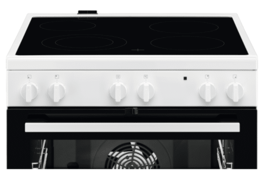 Voss Keramisk komfur VKK60302HV - Billede 2