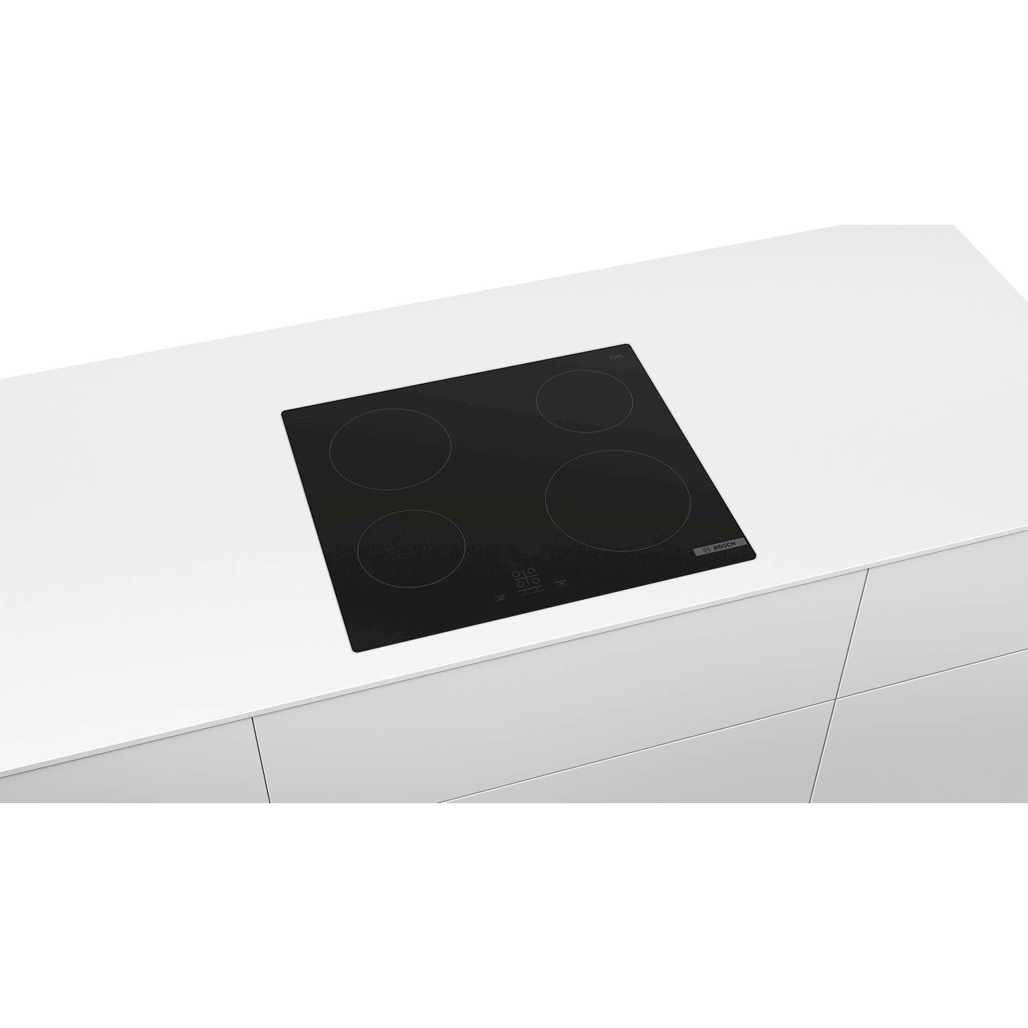 Bosch Keramisk kogeplade PKE611BA2E - Billede 2
