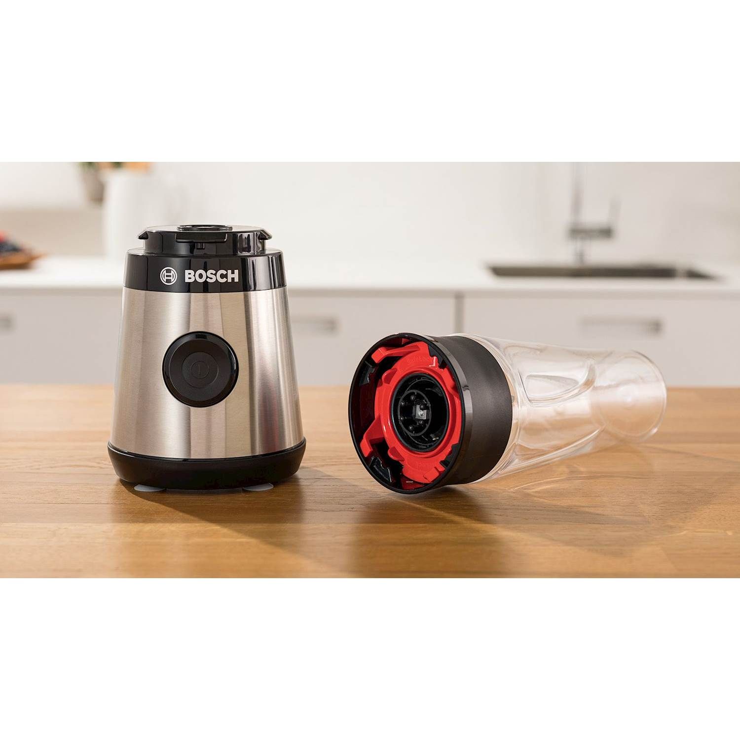 Bosch Blender MMB2111M - Billede 9