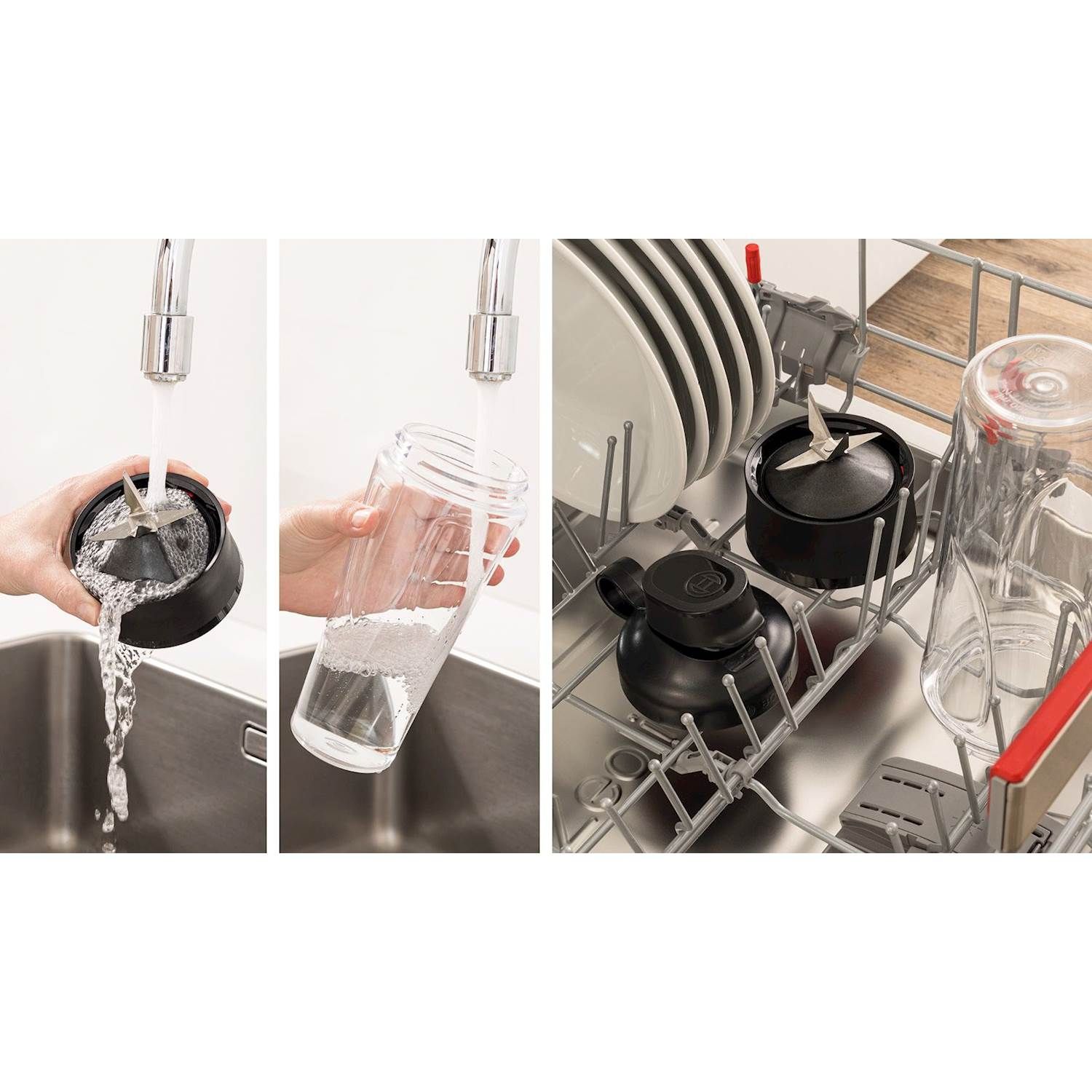 Bosch Blender MMB2111M - Billede 12