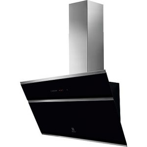 Electrolux Væghængt emhætte EFV719K