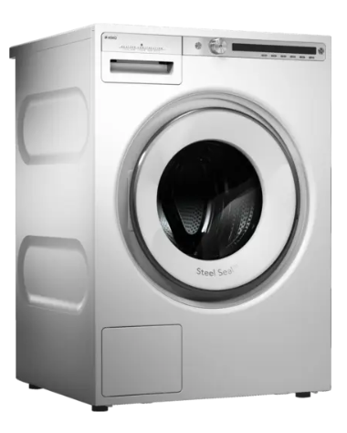 Asko Vaskemaskine W4096R.W/3 - Billede 3