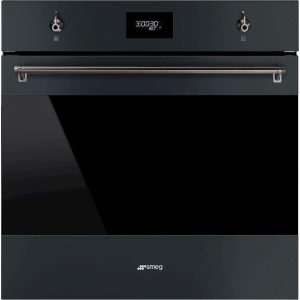 Smeg Indbygningsovn SFP6301TVN