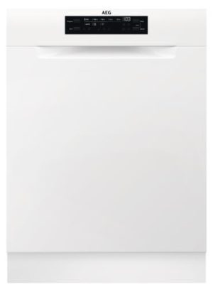 AEG Opvaskemaskine FFB63937ZW