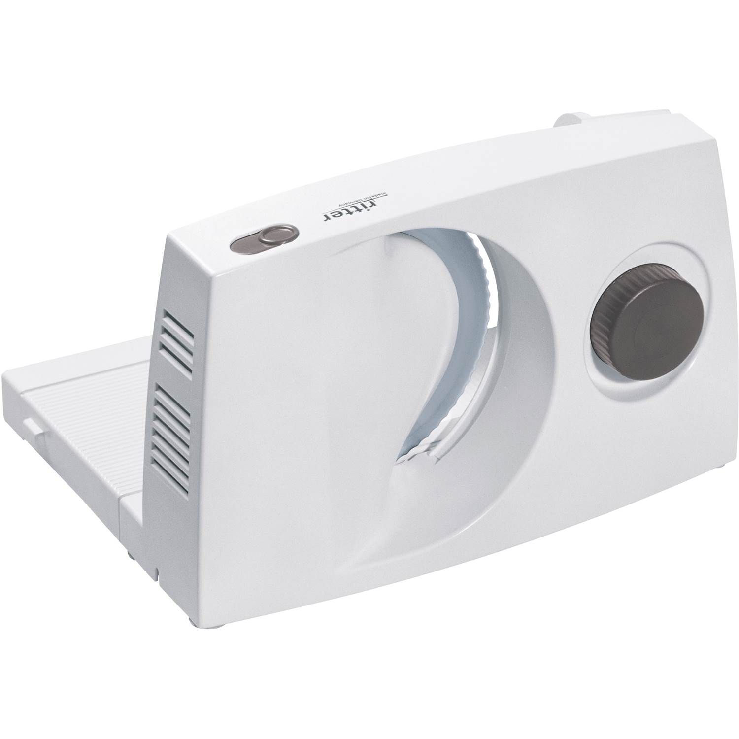 Ritter Køkkenmaskine Orbis 1 - Billede 3