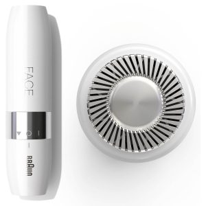 Braun Barbering & Trimning Face Trimmer FS1000