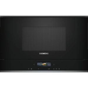 Siemens Indbygningsmikroovn BF722L1B1