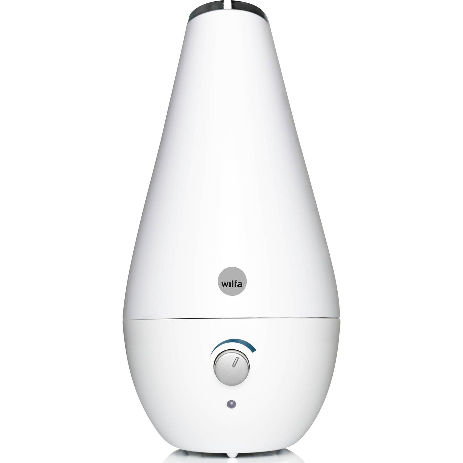 Wilfa Luftfugtere HU4-4W Lotus - Billede 3