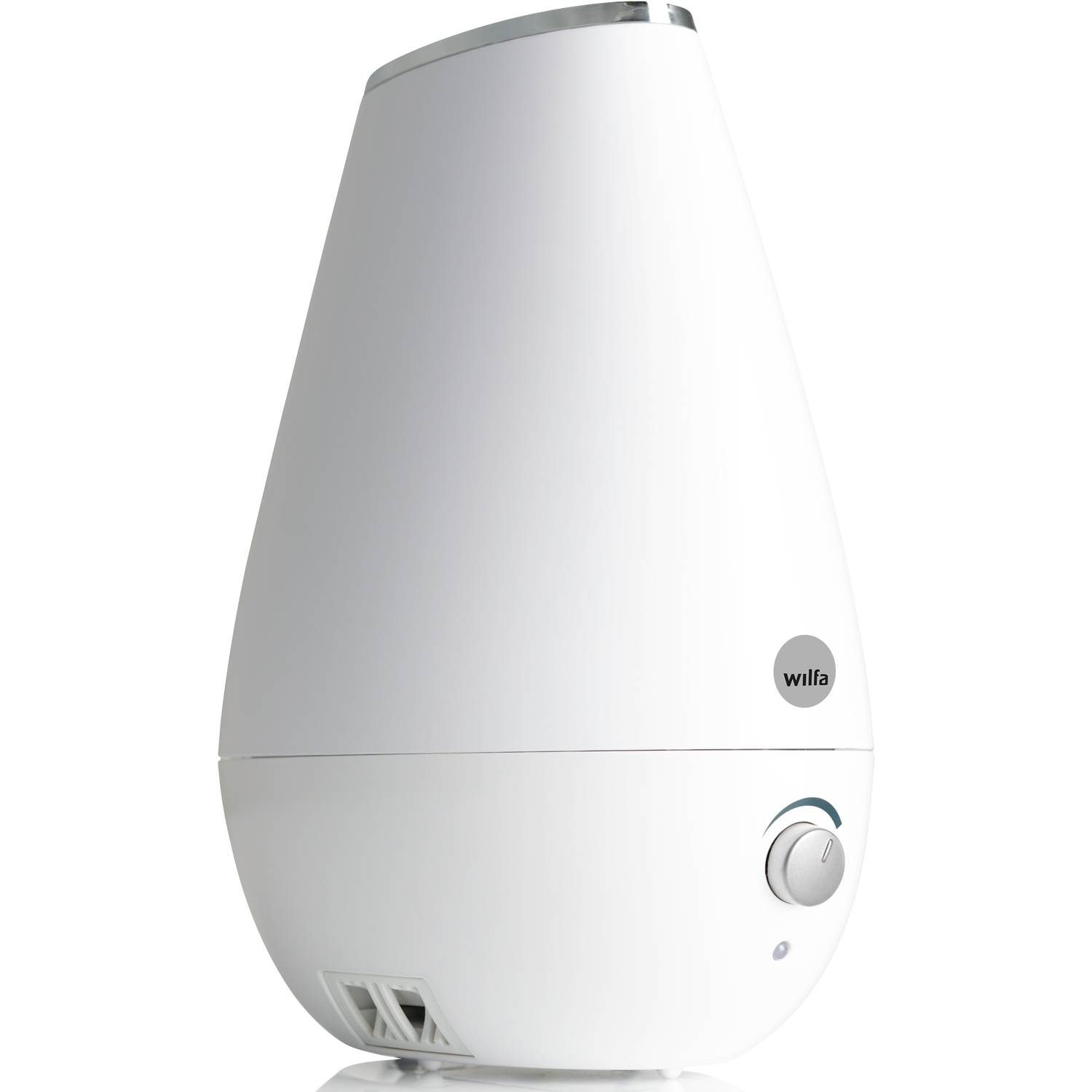Wilfa Luftfugtere HU4-4W Lotus - Billede 2