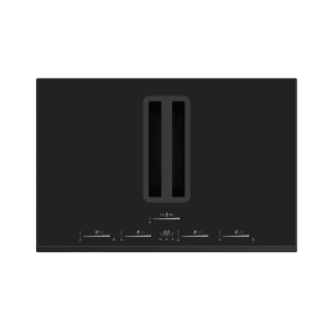 Silverline Indbygningsplade JH 7110-80 SR