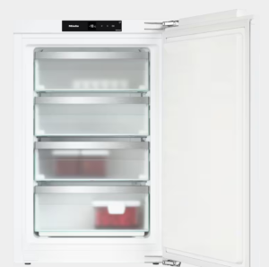 Miele Fryseskab FNS7140E