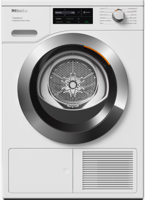Miele Tørretumbler TEL785WP