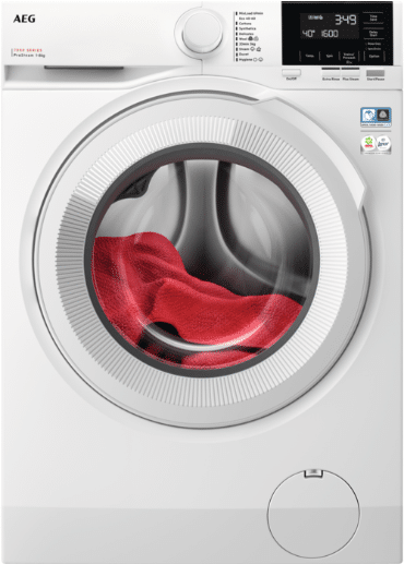 AEG Vaskemaskine LR722K86O