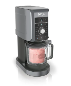 Ninja CREAMi DELUXE