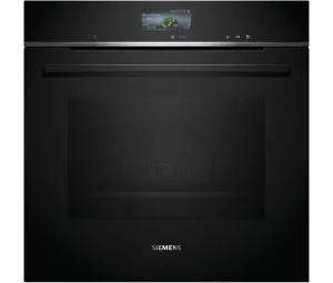 Siemens HR776G3B1S Indbygningsovn
