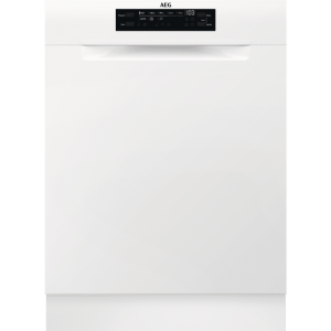 AEG Opvaskemaskine FBB54605ZW
