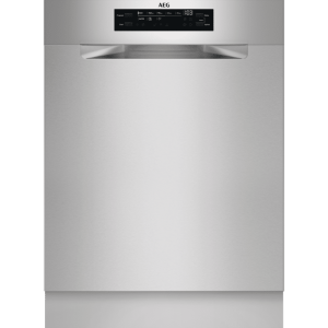 AEG Opvaskemaskine FBB54605ZM