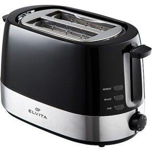 Cbr2204s Brødrister Fra Elvita