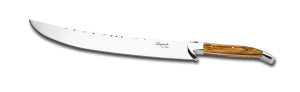 Laguiole By HÂWS champagnesabel 27 cm
