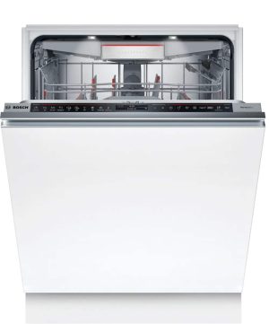 Bosch Integrerbar opvaskemaskine SMD8TCX04E