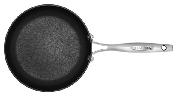 Scanpan Stegepande 20 cm - HaptIQ - Billede 2