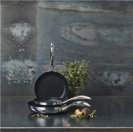 Scanpan Stegepande 20 cm - HaptIQ - Billede 3