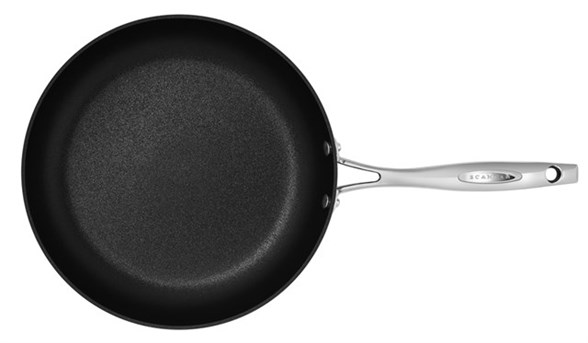 Scanpan Stegepande 32 cm - HaptIQ - Billede 2
