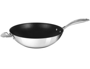 Scanpan Wok 32 cm - HaptIQ