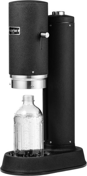 Aarke Carbonator Pro Sort