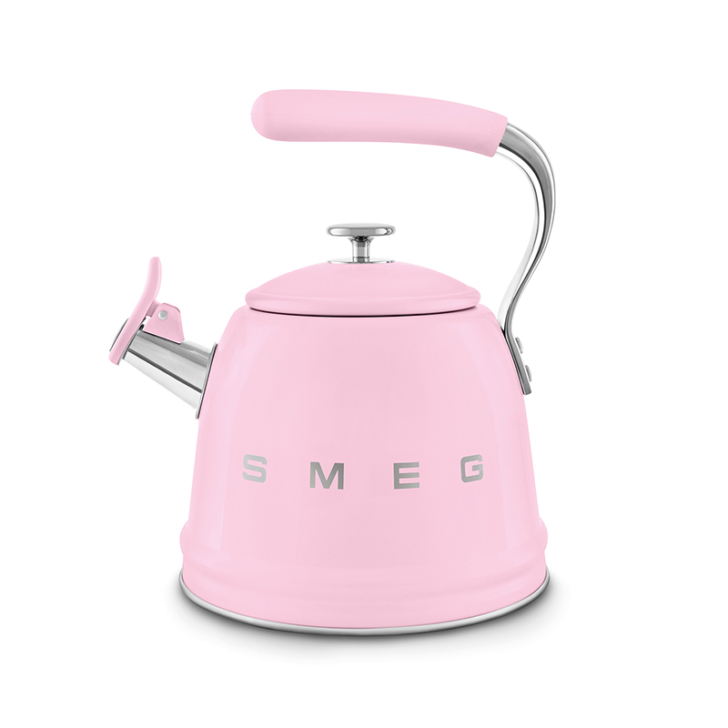 Smeg Fløjtekedel WKF01PK