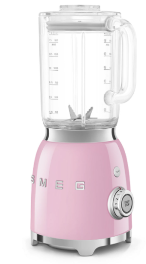Smeg Blender BLF03PKEU
