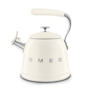 Smeg Fløjtekedel WKF01CR