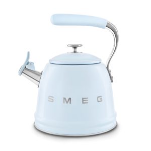 Smeg Fløjtekedel WKF01PB