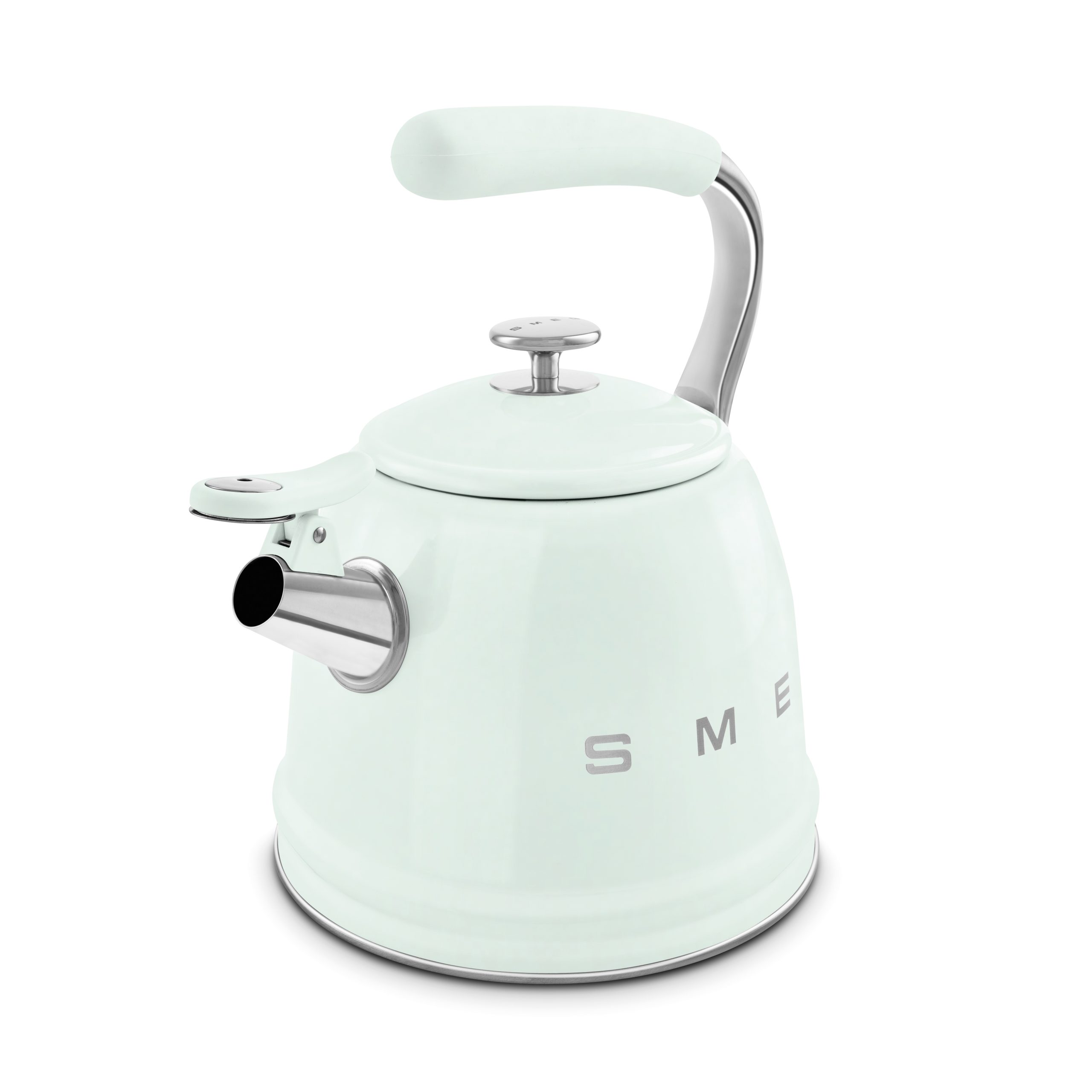 Smeg Fløjtekedel WKF01PG - Billede 2