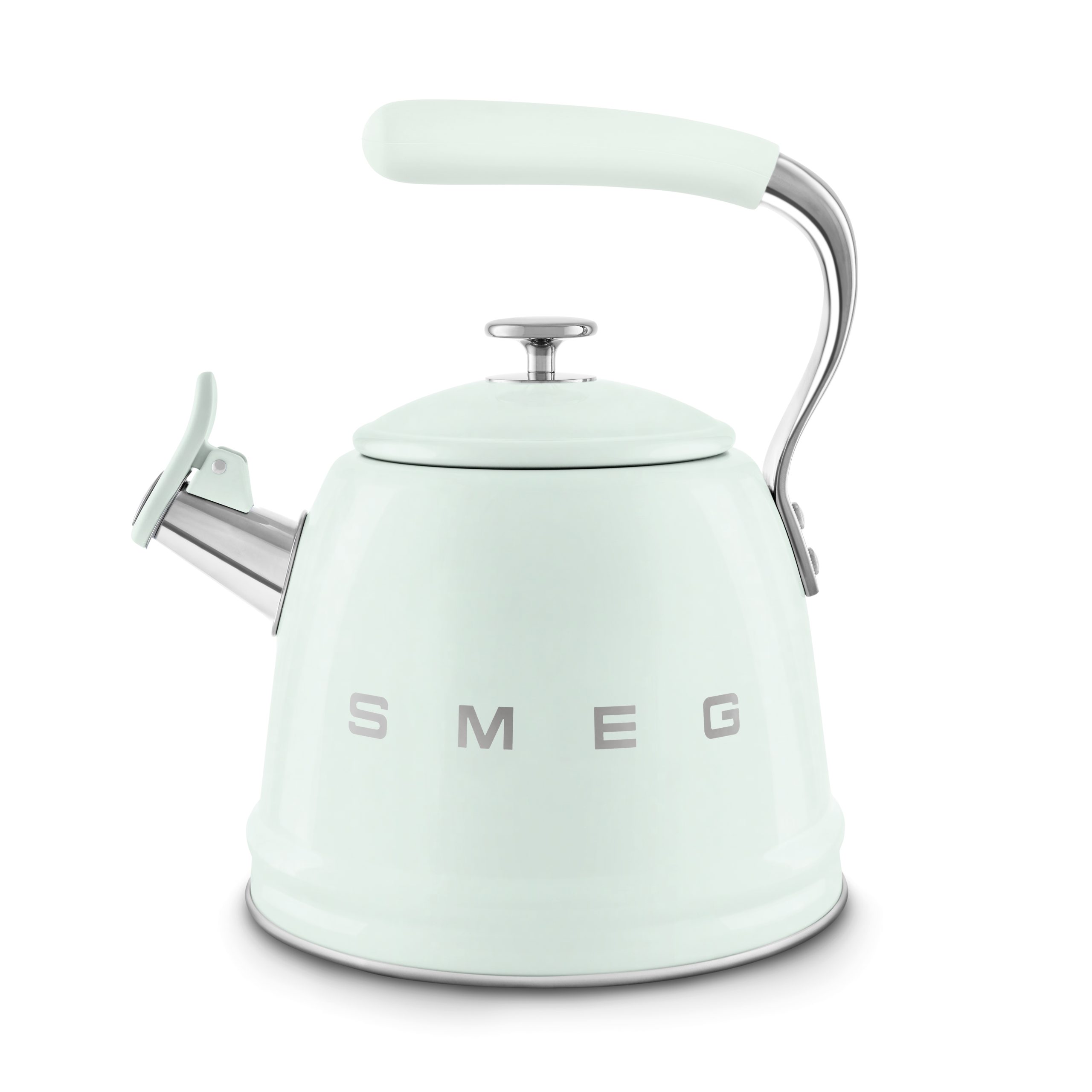 Smeg Fløjtekedel WKF01PG