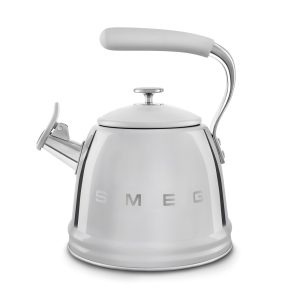 Smeg Fløjtekedel WKF01SS