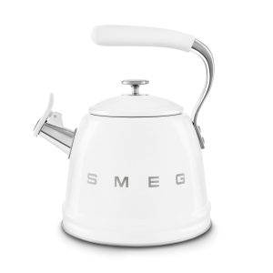 Smeg Fløjtekedel WKF01WH