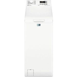 Electrolux Topbetjent vaskemaskine EW6T462O4O