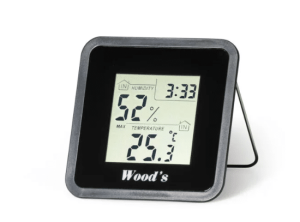 Wood's Hygrometer WHG-1