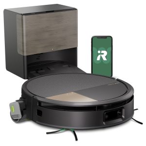 iRobot Roomba Combo 705 Max