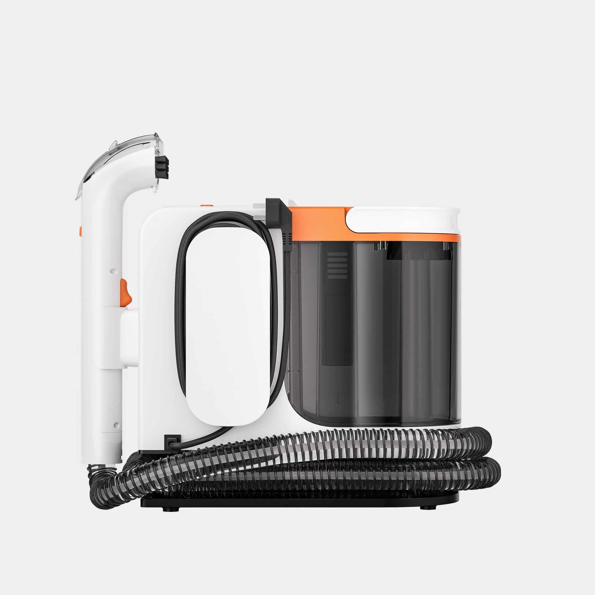 UWANT Tæpperenser B300 Pro - Billede 4