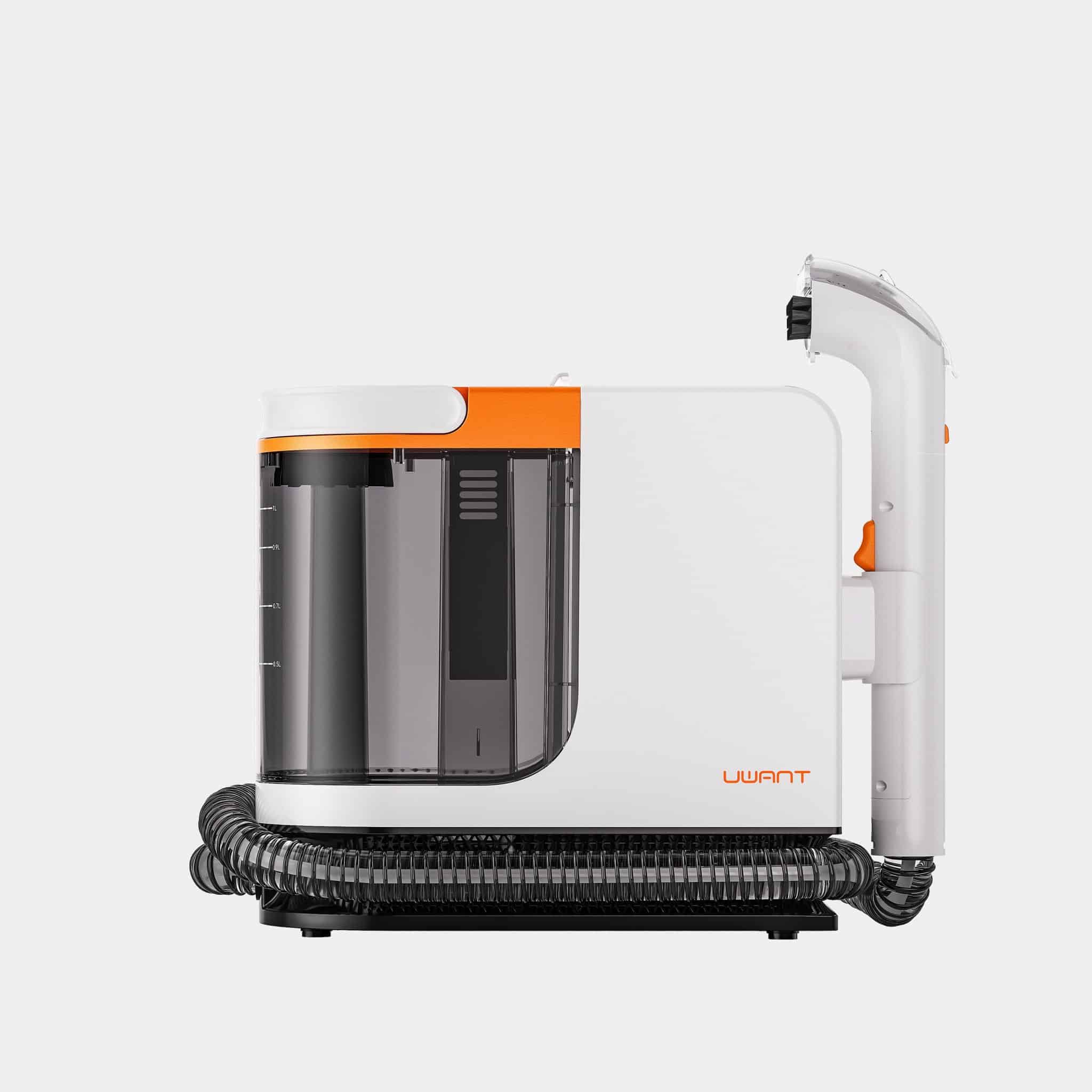 UWANT Tæpperenser B300 Pro - Billede 2
