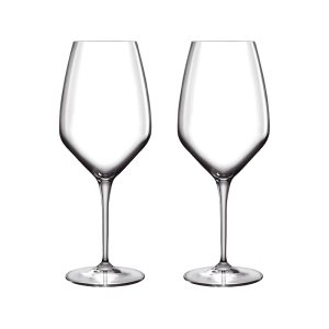 Hvidvinsglas Riesling/Tocai - 2 stk.