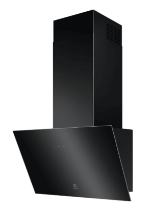Electrolux Væghængt emhætte LFV436K