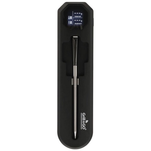 Smart Wireless Digi