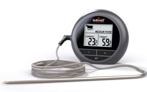 One 2.0 Stegetermometer