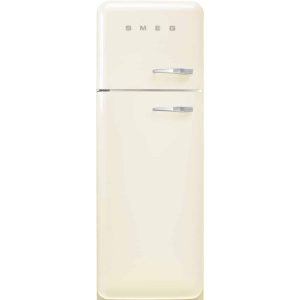 SMEG Køle-/fryseskab FAB30LCR6